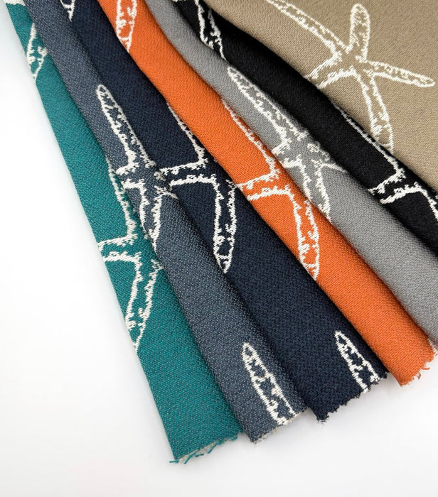 Seastar Memo Set - Seastar Memo Set - Revolution Upholstery Fabric