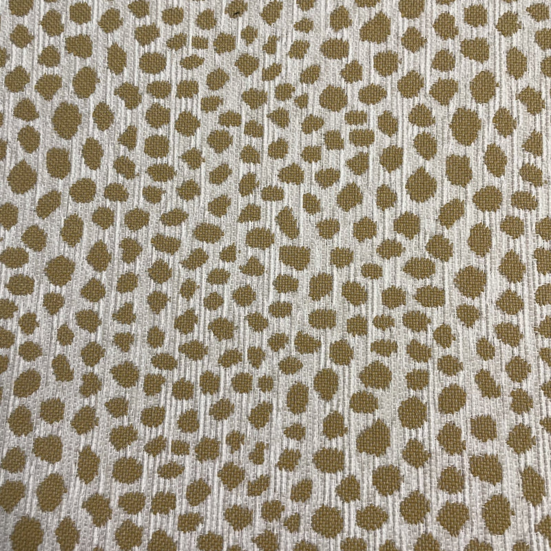 Skintight - Outdoor Upholstery Fabric - Yard / Straw - Revolution Upholstery Fabric