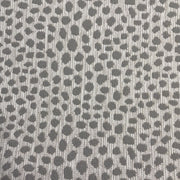 Skintight - Outdoor Upholstery Fabric - Yard / Chrome - Revolution Upholstery Fabric