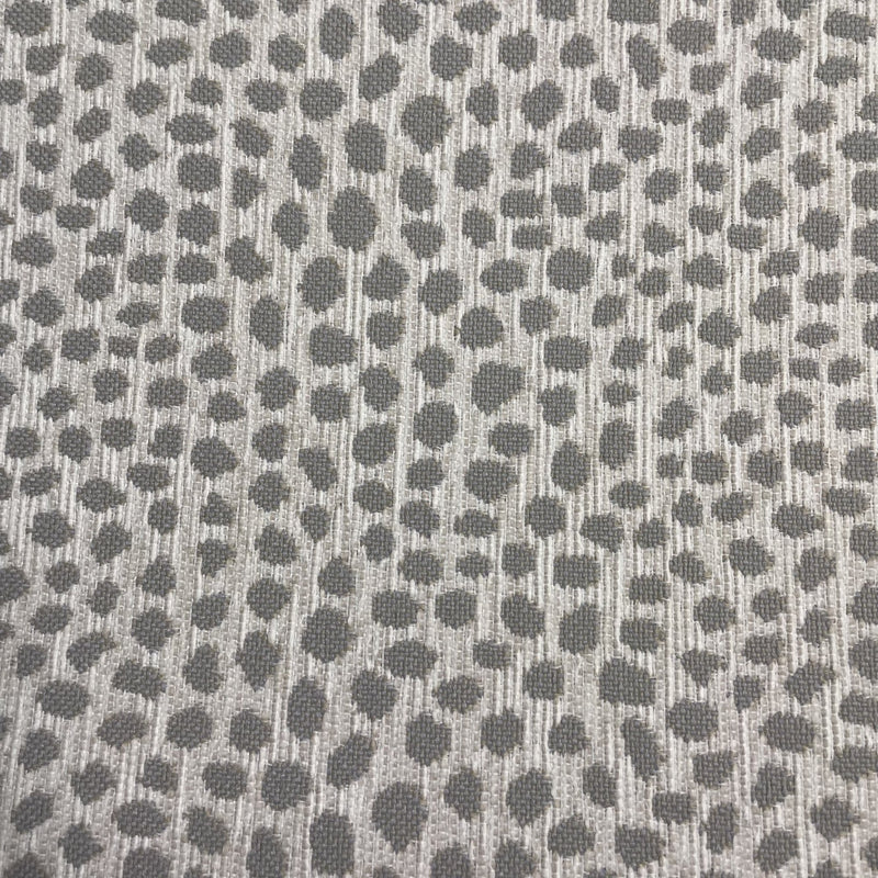 Skintight - Outdoor Upholstery Fabric - Yard / Chrome - Revolution Upholstery Fabric