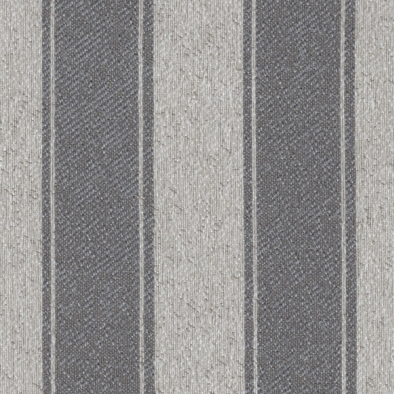 Beauchamp - Revolution Washable Fabric - Discontinued - yard / beauchamp-smoke - Revolution Upholstery Fabric