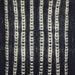 Spice - Striped Upholstery Fabric - Yard / spice-indigo - Revolution Upholstery Fabric