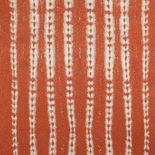 Spice - Striped Upholstery Fabric - Yard / spice-mango - Revolution Upholstery Fabric