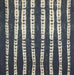 Spice - Striped Upholstery Fabric - Yard / spice-marine - Revolution Upholstery Fabric