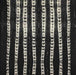 Spice - Striped Upholstery Fabric - Yard / spice-onyx - Revolution Upholstery Fabric