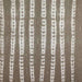 Spice - Striped Upholstery Fabric - Swatch / spice-sand - Revolution Upholstery Fabric