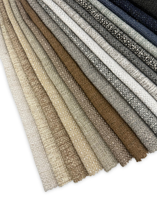 Sugarshack Memo Set - Sugarshack Memo Set - Revolution Upholstery Fabric