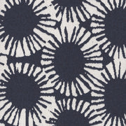 Sunburst - Jacquard Upholstery Fabric - yard / sunburst-indigo - Revolution Upholstery Fabric