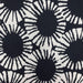 Sunburst - Jacquard Upholstery Fabric - yard / sunburst-indigo - Revolution Upholstery Fabric