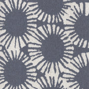 Sunburst - Jacquard Upholstery Fabric - yard / sunburst-lapis - Revolution Upholstery Fabric