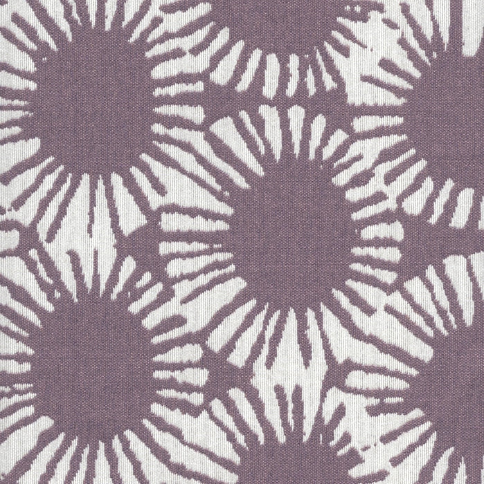 Sunburst - Jacquard Upholstery Fabric - yard / sunburst-passion - Revolution Upholstery Fabric