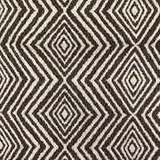 Tribe Diamond Print - Jacquard Upholstery Fabric - yard / tribe-rope - Revolution Upholstery Fabric