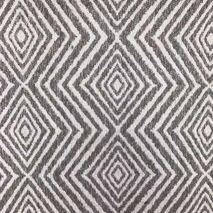 Tribe Diamond Print - Jacquard Upholstery Fabric - yard / tribe-tweed - Revolution Upholstery Fabric