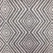 Tribe Diamond Print - Jacquard Upholstery Fabric - yard / tribe-tweed - Revolution Upholstery Fabric