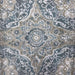 Villanova - Jacquard Upholstery Fabric - yard / villanova-opal - Revolution Upholstery Fabric