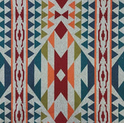Whiskey River - Jacquard Upholstery Fabric - Yard / whiskeyriver-spice - Revolution Upholstery Fabric