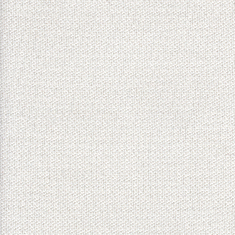 Slipcover Twill - Performance Upholstery Fabric - Yard / sc-twill-white - Revolution Upholstery Fabric