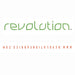 Revolution Woven Side Label -  - Revolution Upholstery Fabric